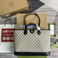 Gucci Tote Bags